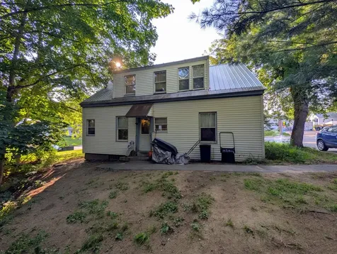 721 Main Street Wilton ME 04294