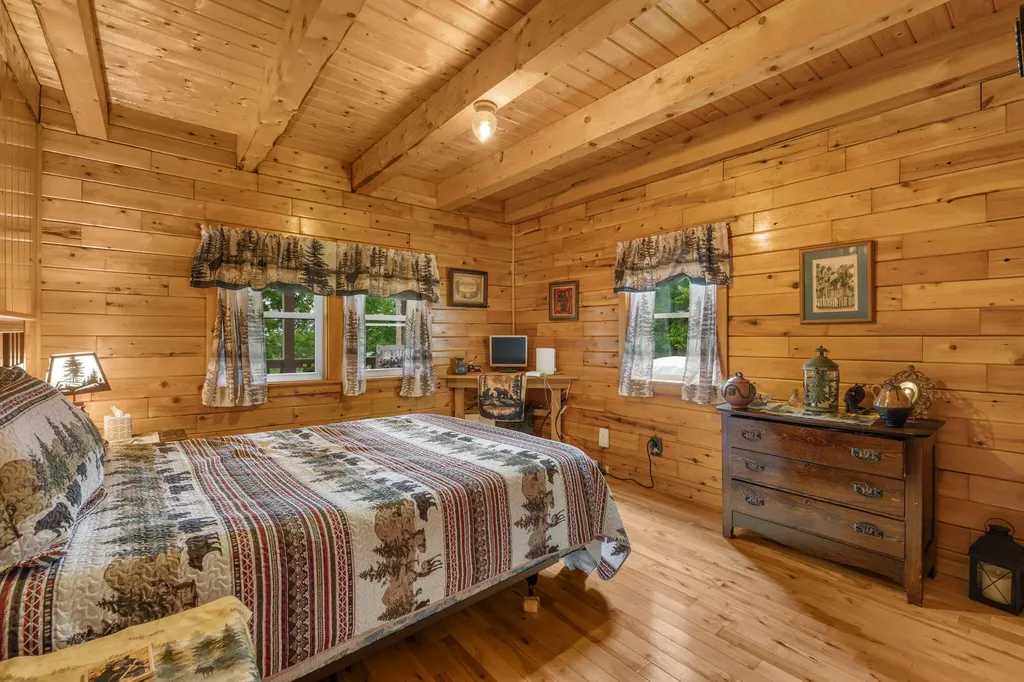 503 Sandy Beach Road Danforth ME 04424