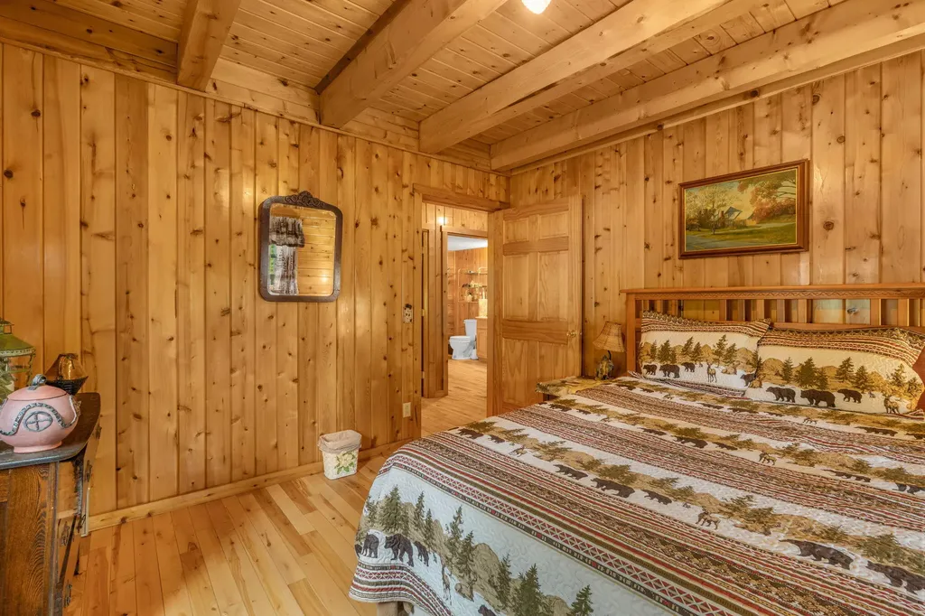 503 Sandy Beach Road Danforth ME 04424