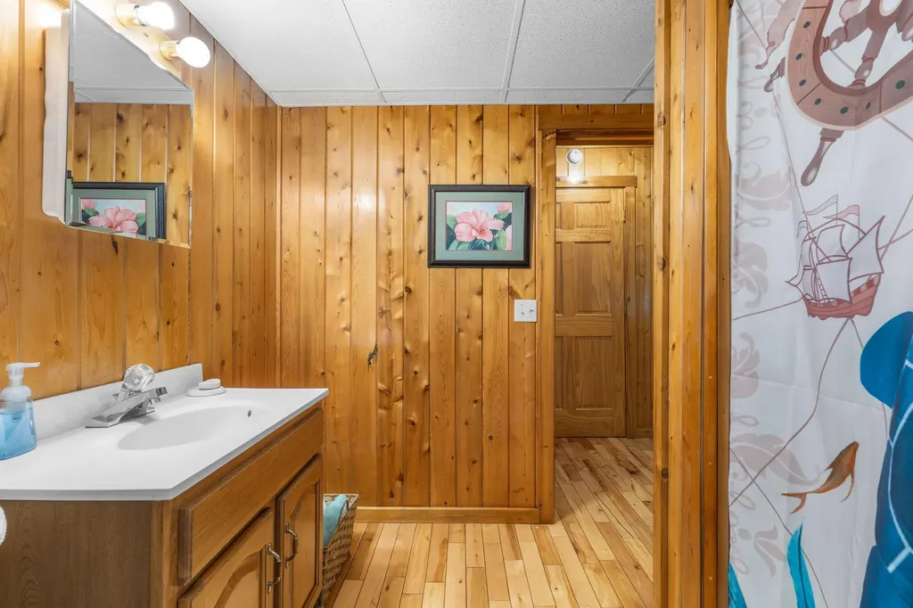 503 Sandy Beach Road Danforth ME 04424