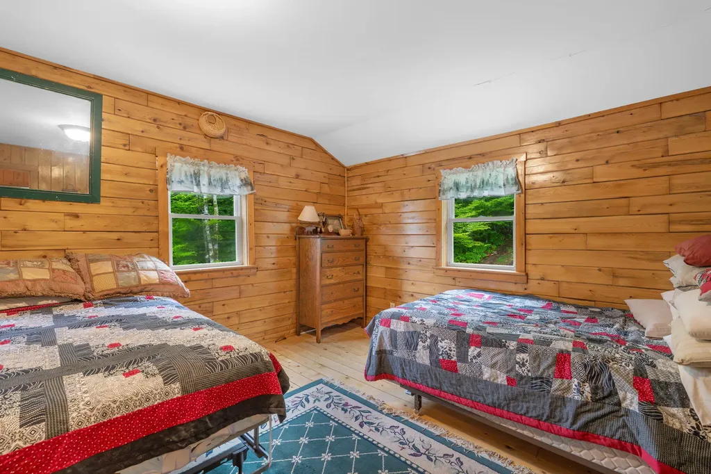 503 Sandy Beach Road Danforth ME 04424