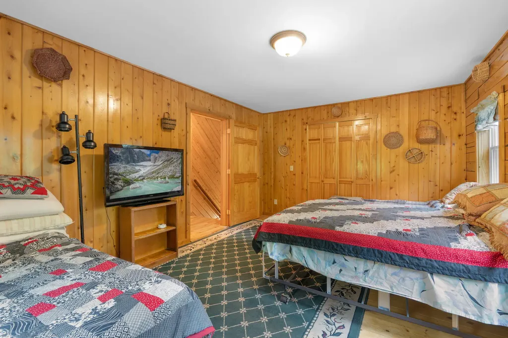 503 Sandy Beach Road Danforth ME 04424