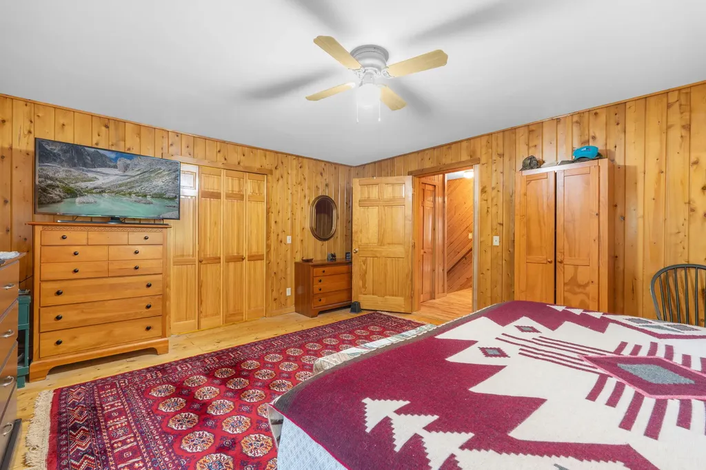 503 Sandy Beach Road Danforth ME 04424