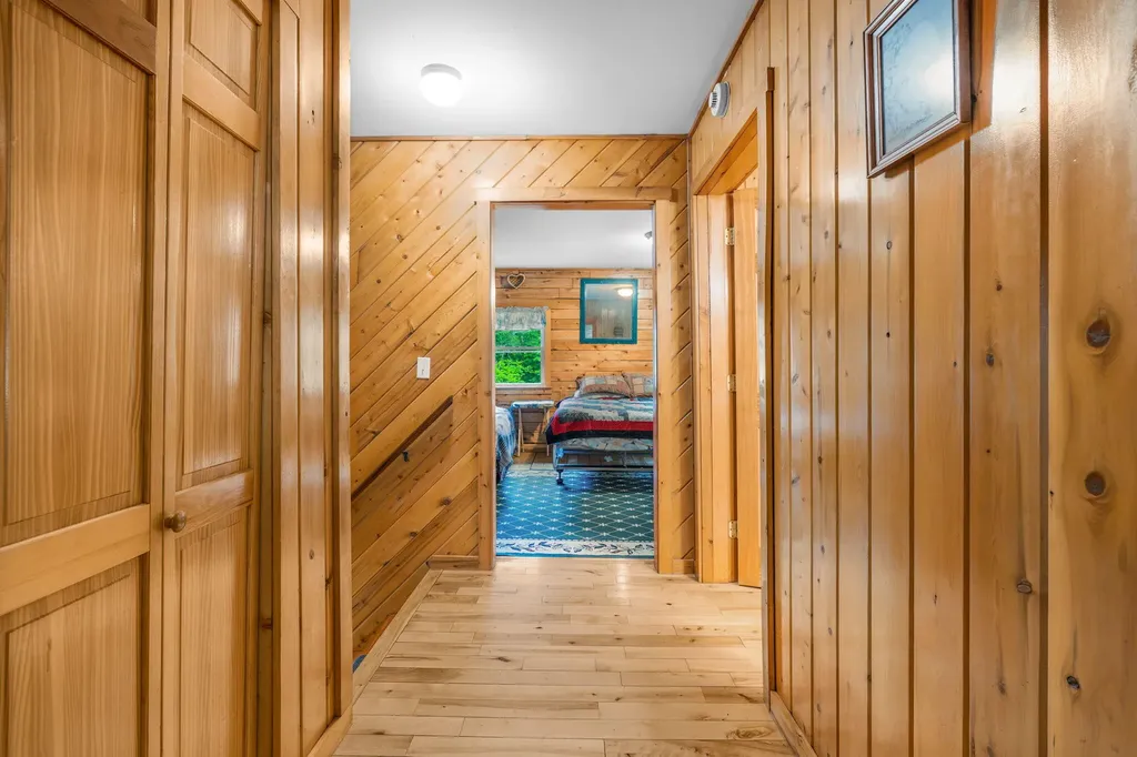 503 Sandy Beach Road Danforth ME 04424