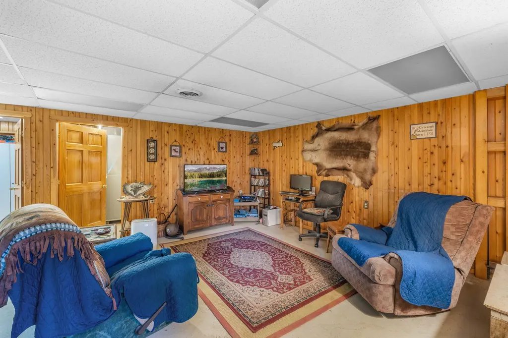 503 Sandy Beach Road Danforth ME 04424