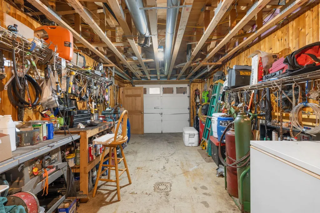 503 Sandy Beach Road Danforth ME 04424