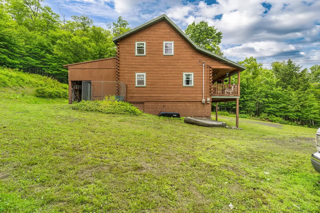 503 Sandy Beach Road Danforth ME 04424