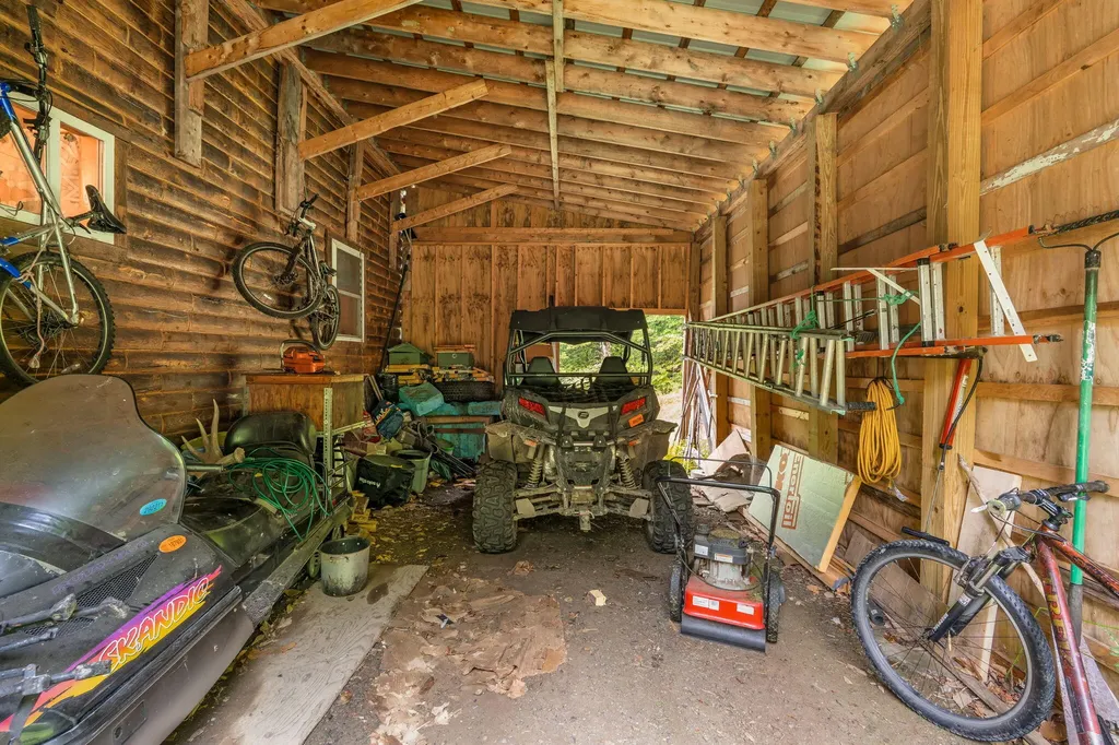 503 Sandy Beach Road Danforth ME 04424