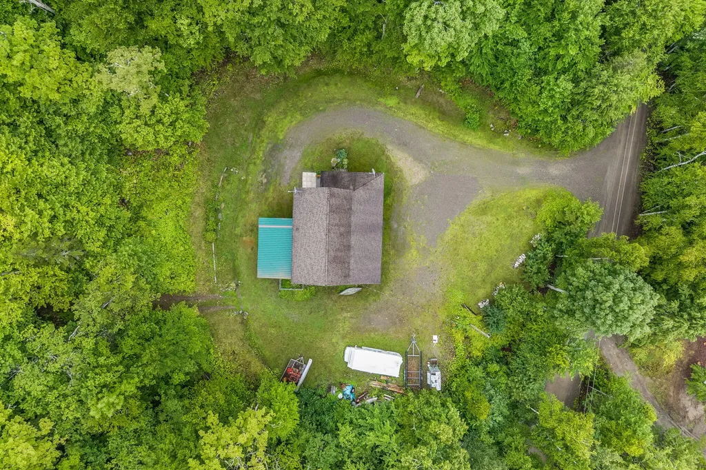 503 Sandy Beach Road Danforth ME 04424