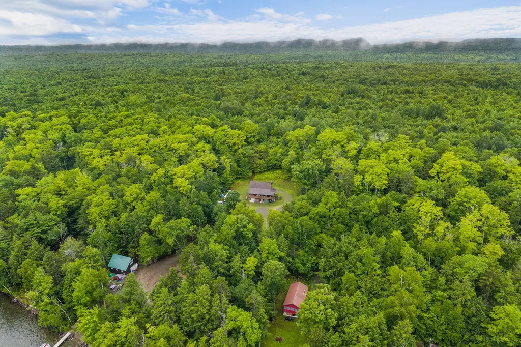 503 Sandy Beach Road Danforth ME 04424