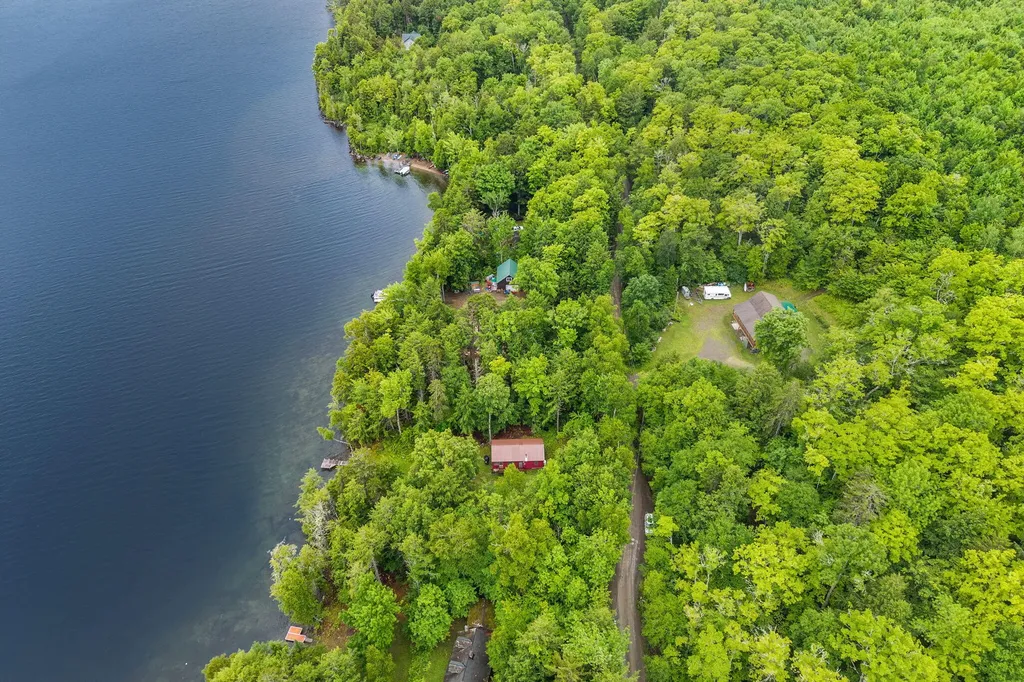 503 Sandy Beach Road Danforth ME 04424