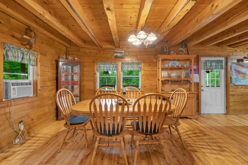 503 Sandy Beach Road Danforth ME 04424