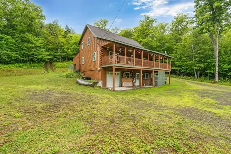 503 Sandy Beach Road Danforth ME 04424