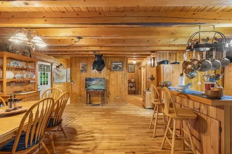 503 Sandy Beach Road Danforth ME 04424