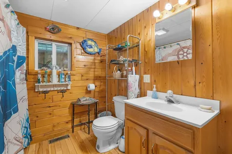 503 Sandy Beach Road Danforth ME 04424