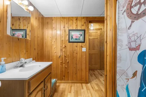 503 Sandy Beach Road Danforth ME 04424