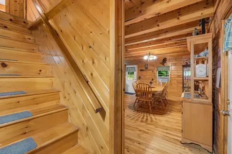 503 Sandy Beach Road Danforth ME 04424