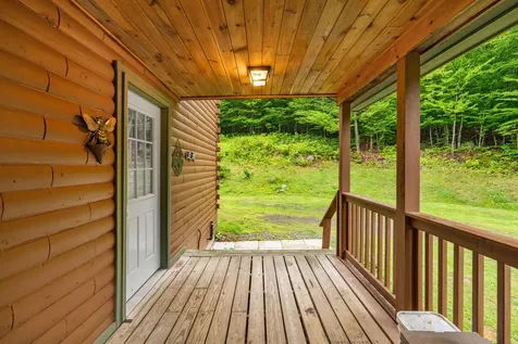 503 Sandy Beach Road Danforth ME 04424