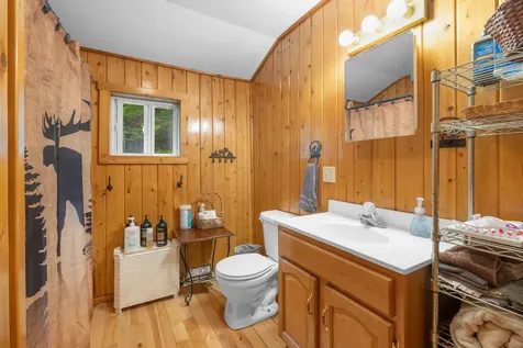 503 Sandy Beach Road Danforth ME 04424