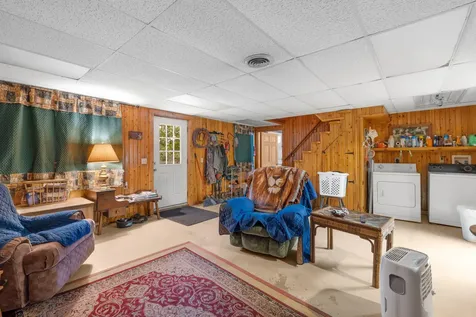 503 Sandy Beach Road Danforth ME 04424