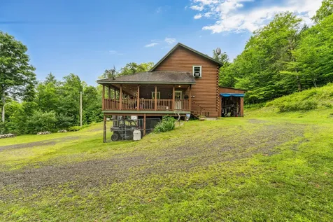 503 Sandy Beach Road Danforth ME 04424