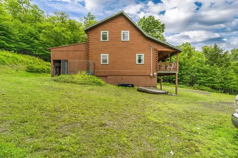 503 Sandy Beach Road Danforth ME 04424