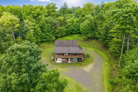 503 Sandy Beach Road Danforth ME 04424