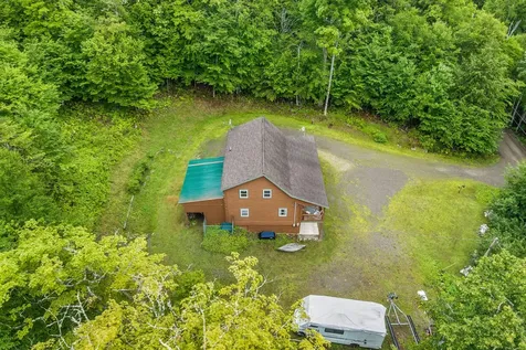 503 Sandy Beach Road Danforth ME 04424