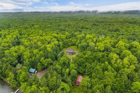 503 Sandy Beach Road Danforth ME 04424