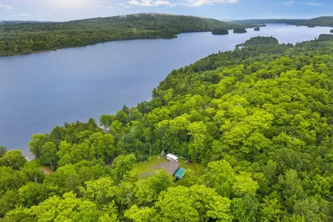 503 Sandy Beach Road Danforth ME 04424