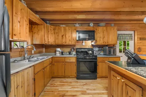 503 Sandy Beach Road Danforth ME 04424