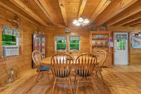 503 Sandy Beach Road Danforth ME 04424