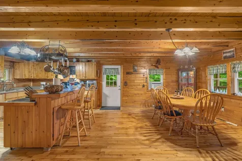 503 Sandy Beach Road Danforth ME 04424