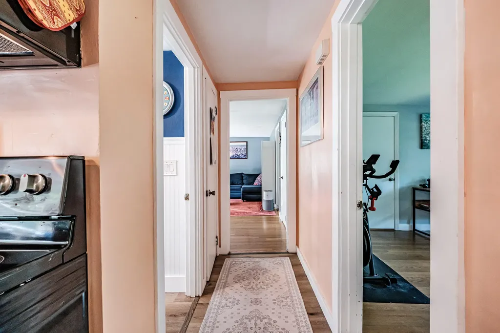 110 Narragansett Street Gorham ME 04038