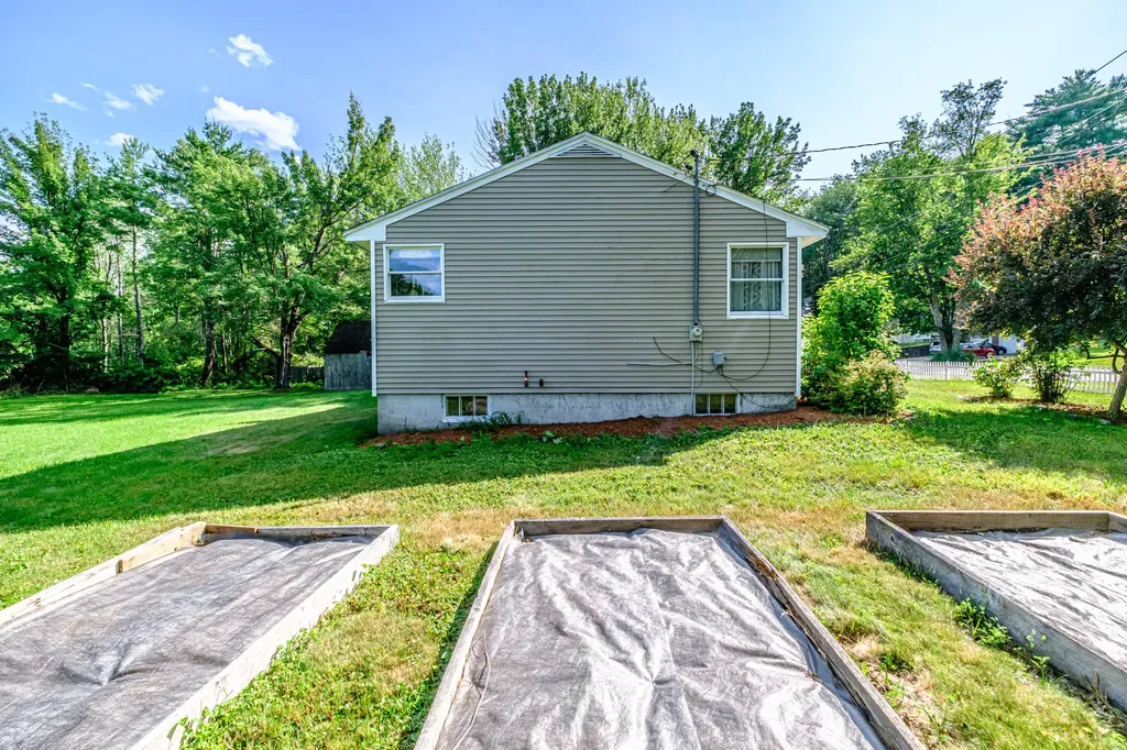 110 Narragansett Street Gorham ME 04038
