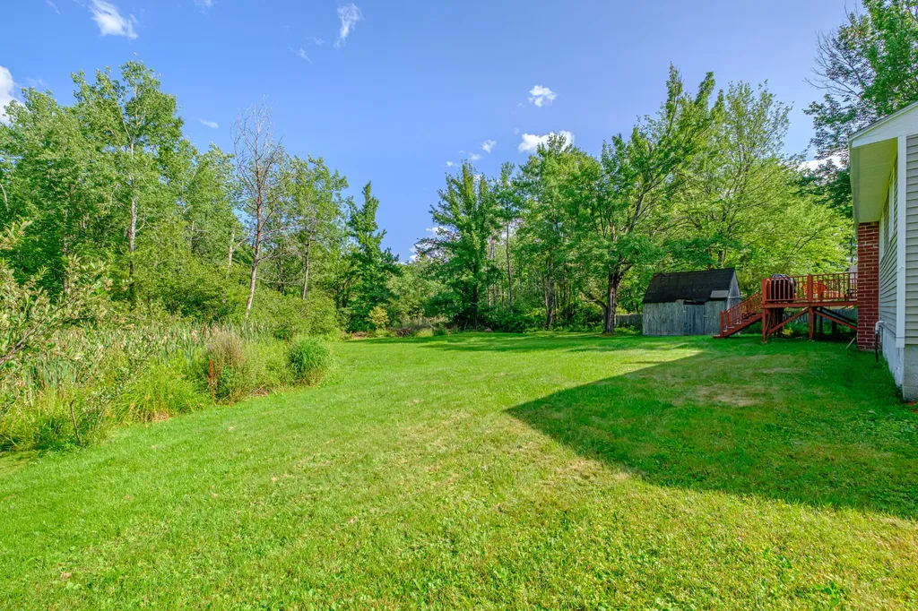 110 Narragansett Street Gorham ME 04038