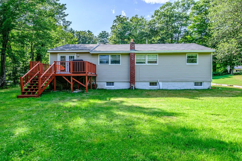 110 Narragansett Street Gorham ME 04038