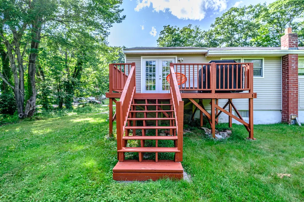 110 Narragansett Street Gorham ME 04038