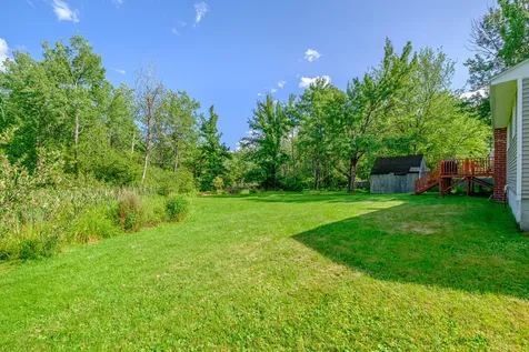 110 Narragansett Street Gorham ME 04038