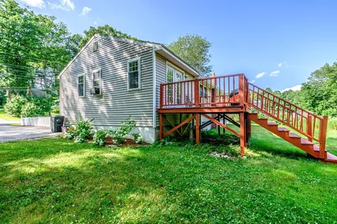 110 Narragansett Street Gorham ME 04038