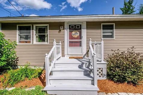 110 Narragansett Street Gorham ME 04038
