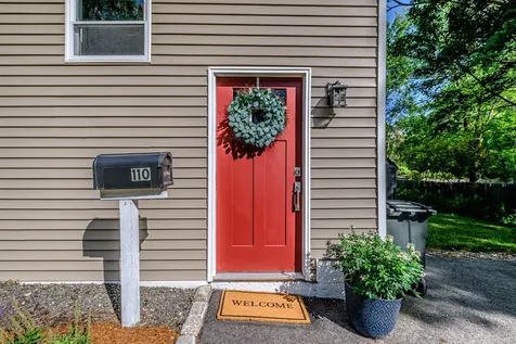 110 Narragansett Street Gorham ME 04038