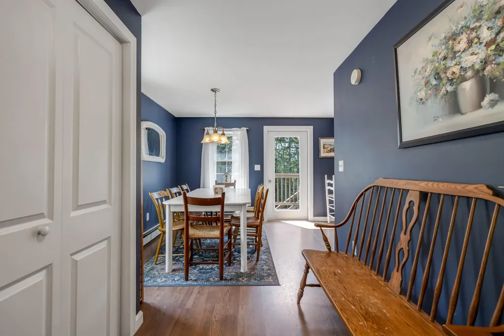 8 Harbor View Phippsburg ME 04562