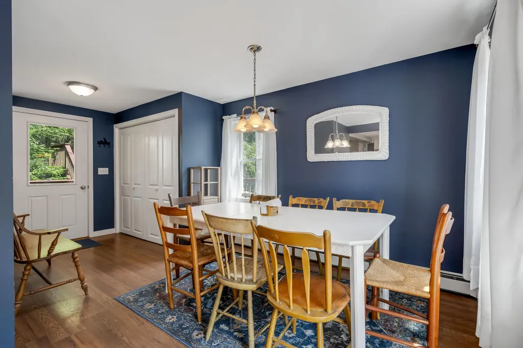 8 Harbor View Phippsburg ME 04562