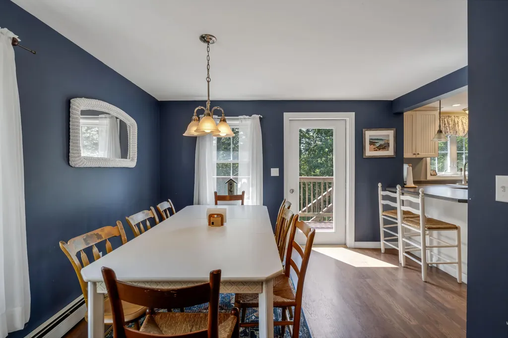 8 Harbor View Phippsburg ME 04562