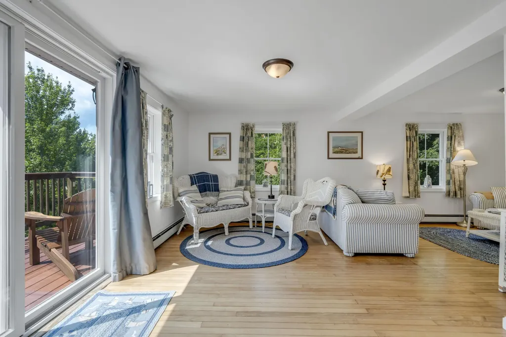 8 Harbor View Phippsburg ME 04562