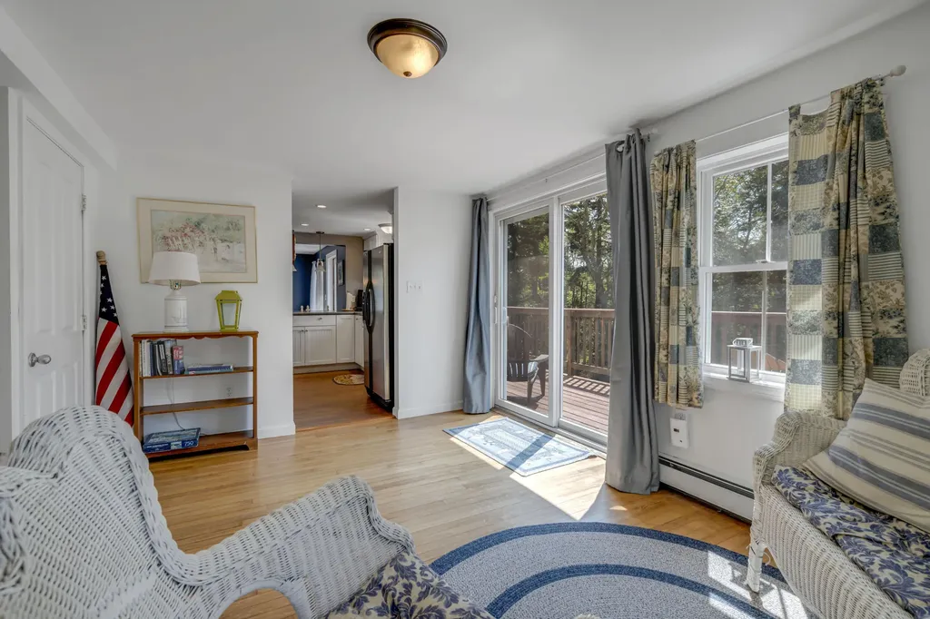 8 Harbor View Phippsburg ME 04562