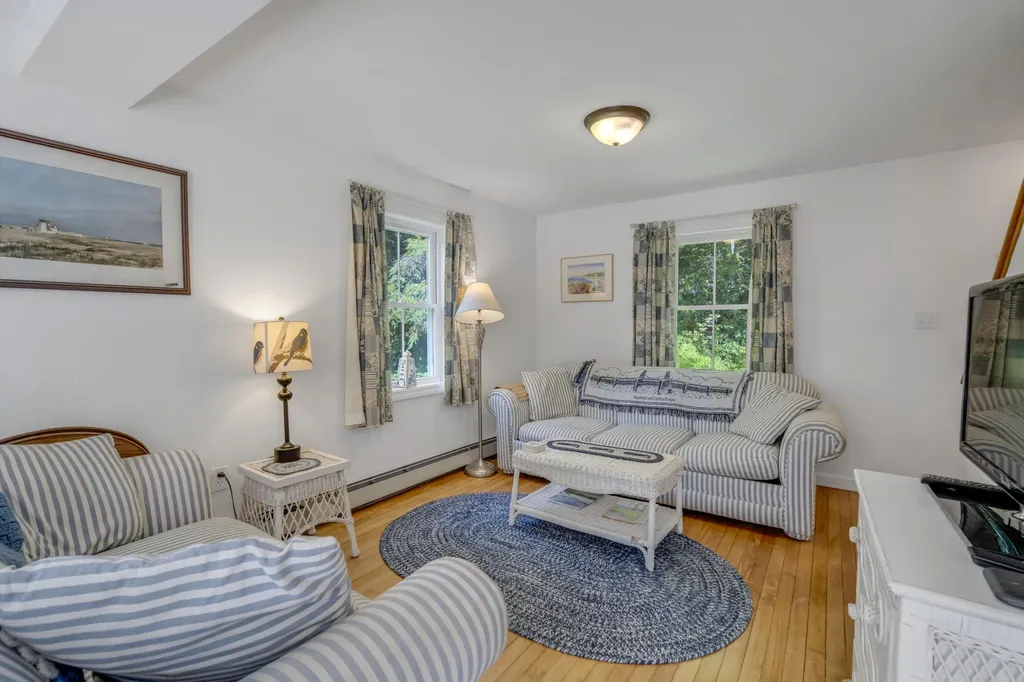 8 Harbor View Phippsburg ME 04562
