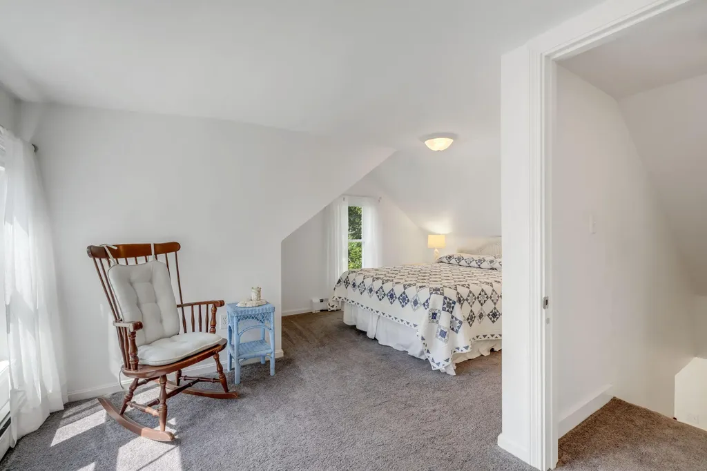 8 Harbor View Phippsburg ME 04562