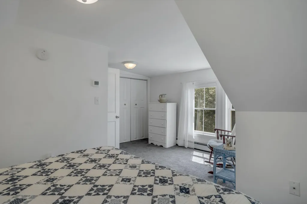 8 Harbor View Phippsburg ME 04562